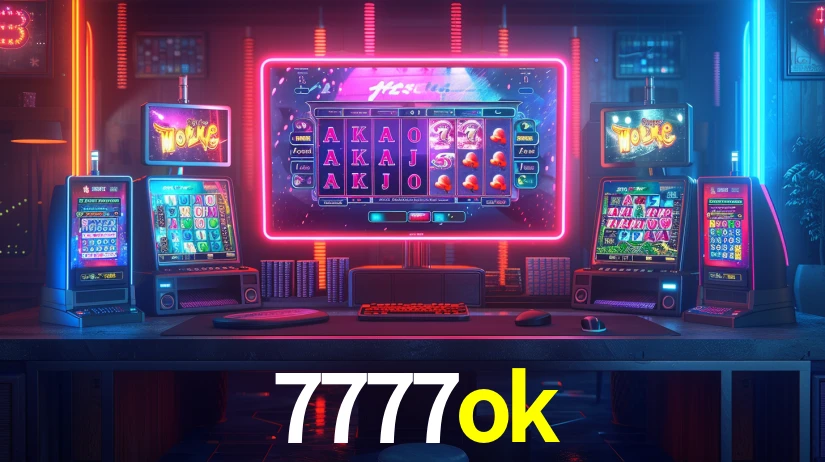 7777ok bet