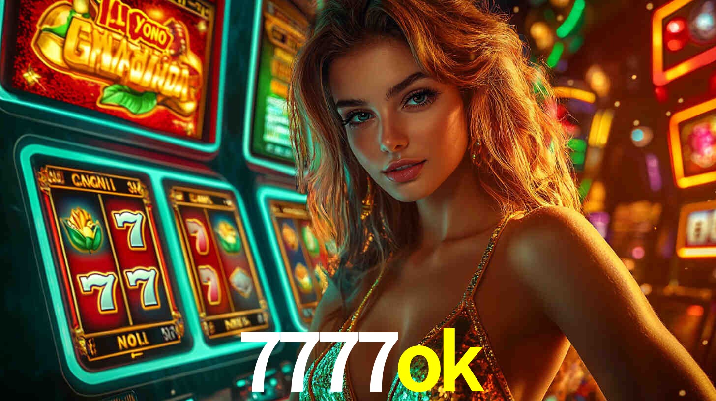 Live Casino 7777ok