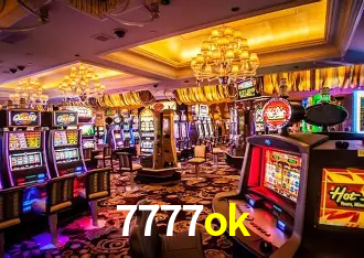 7777ok Salvador - Studio Tour