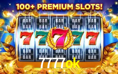 Descubra o Mundo do Cassino Online com 7777ok