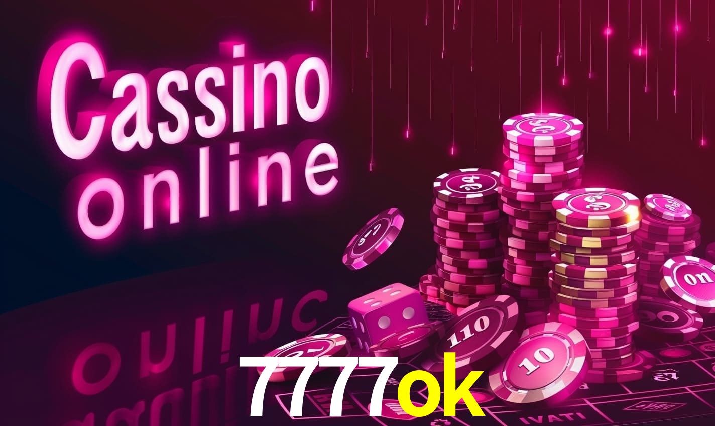 7777ok Fortaleza - Leaderboard