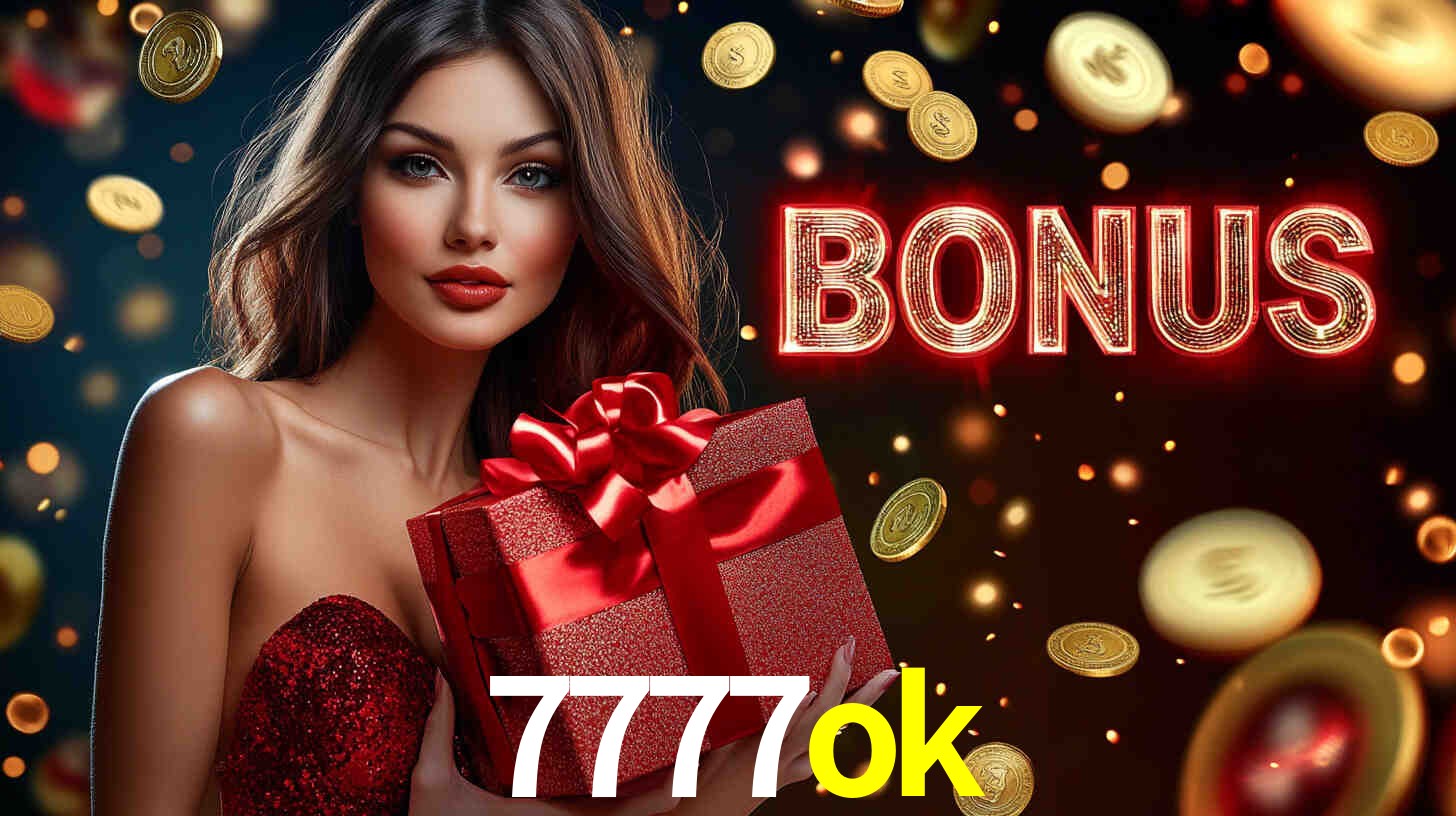 Descubra o Programa VIP da 7777ok: Vantagens Exclusivas para Jogadores