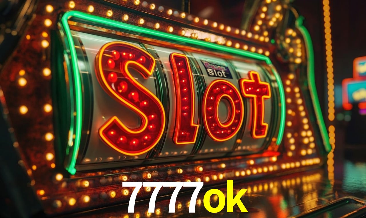 7777ok - Support
