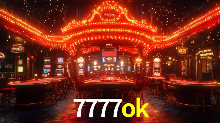 Exclusive Games 7777ok