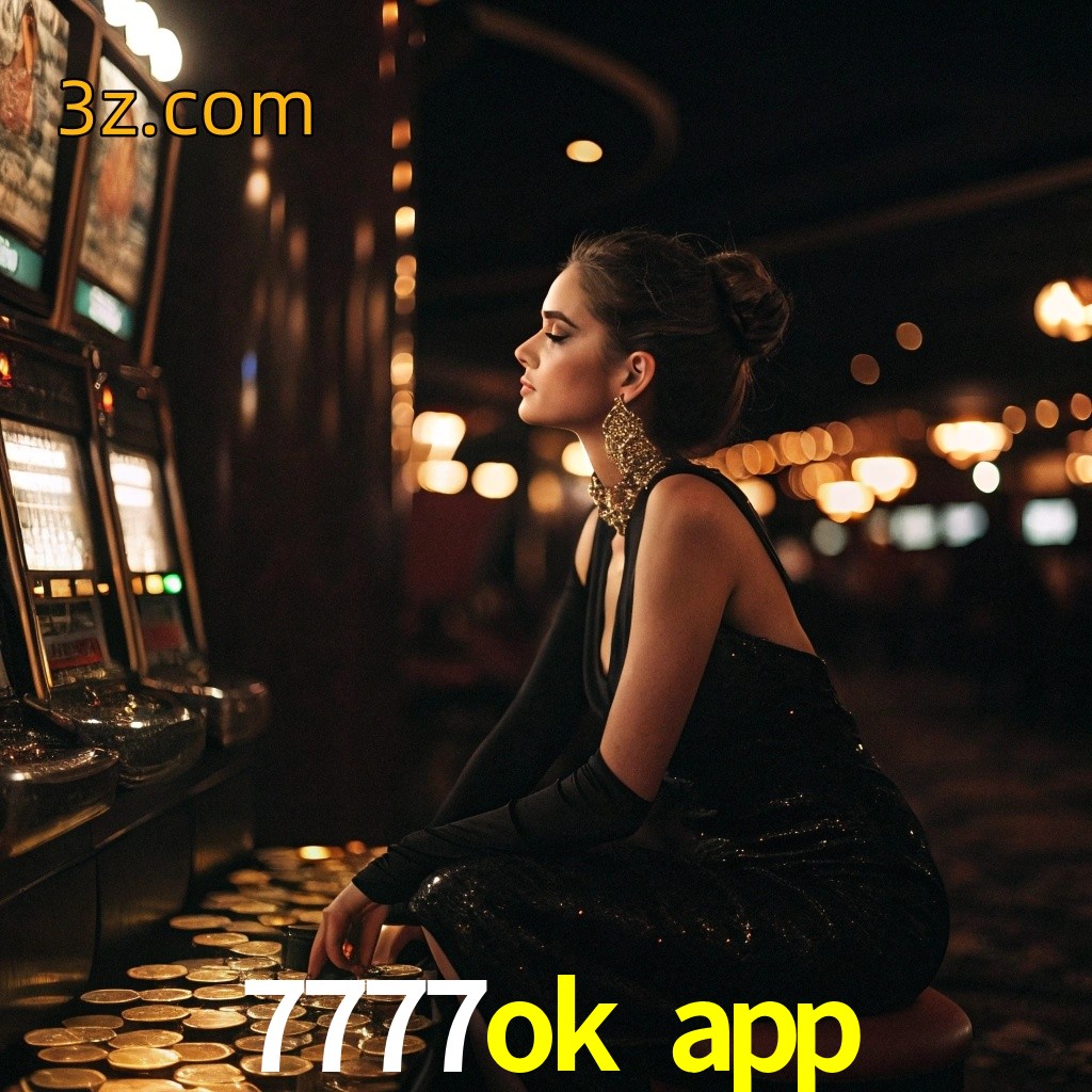 game 7777ok app