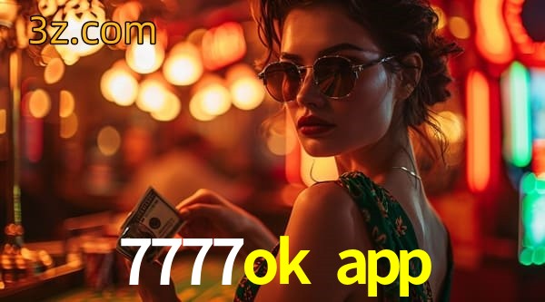 jogos 7777ok app