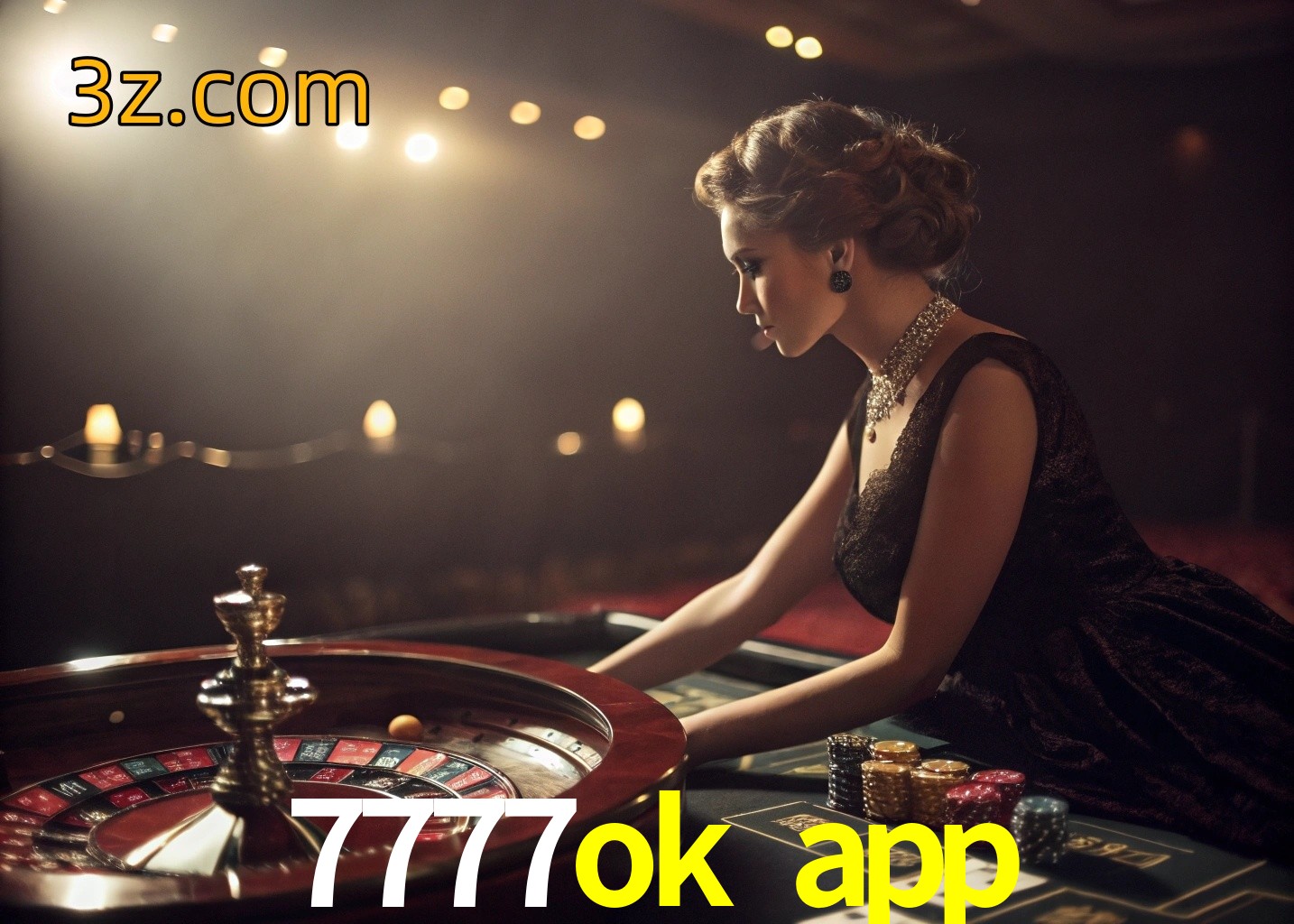  7777ok app