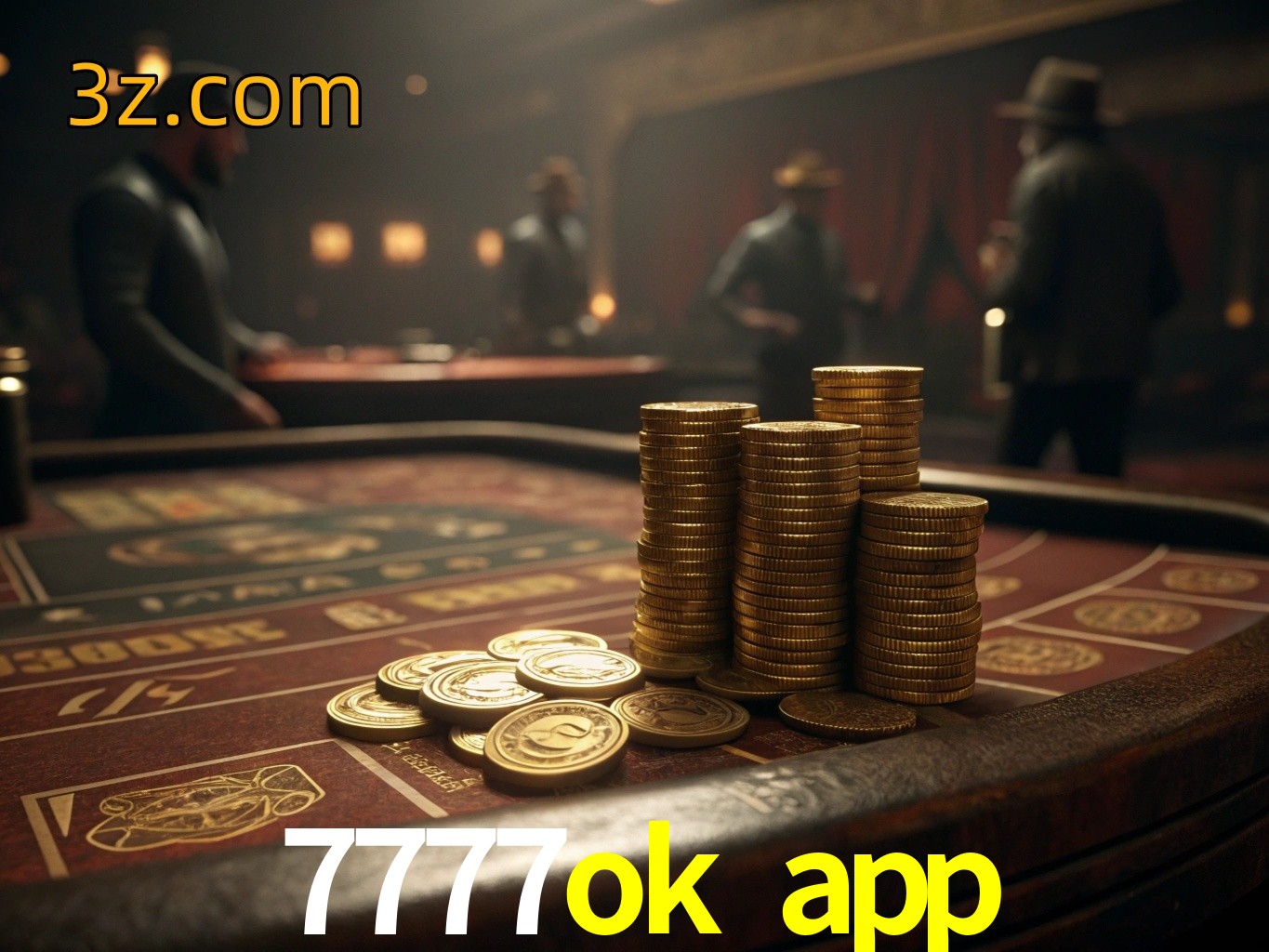  7777ok app app