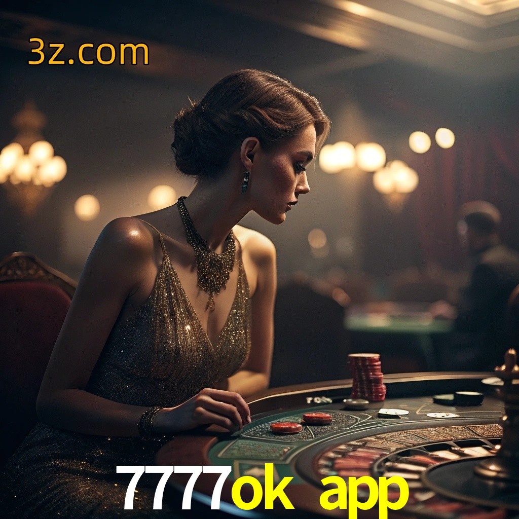 logo 7777ok app