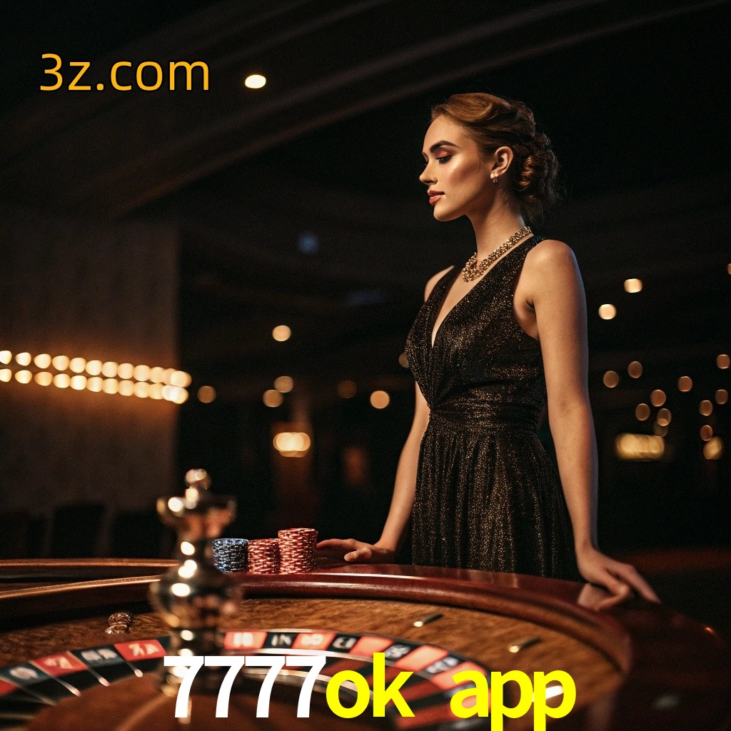 com 7777ok app