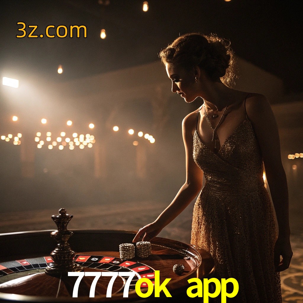 win 7777ok app