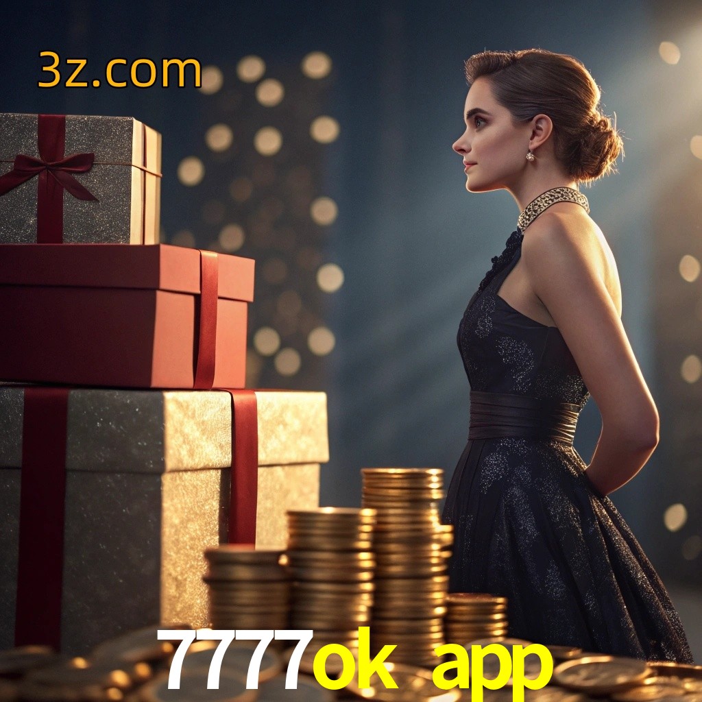  7777ok app bet