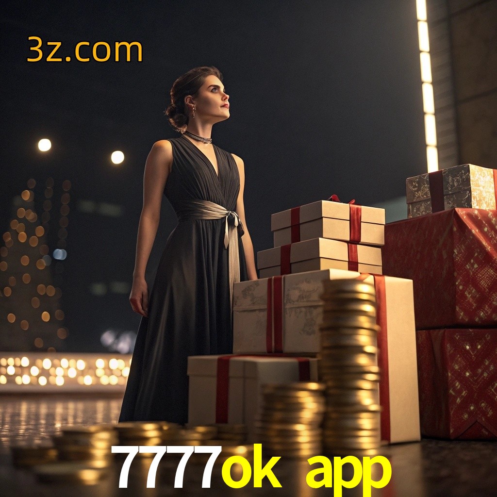  7777ok app bonus