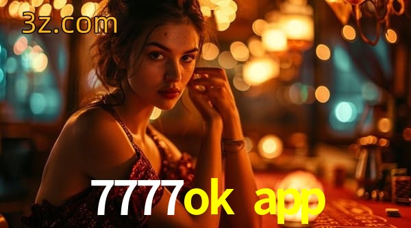 7777ok app app