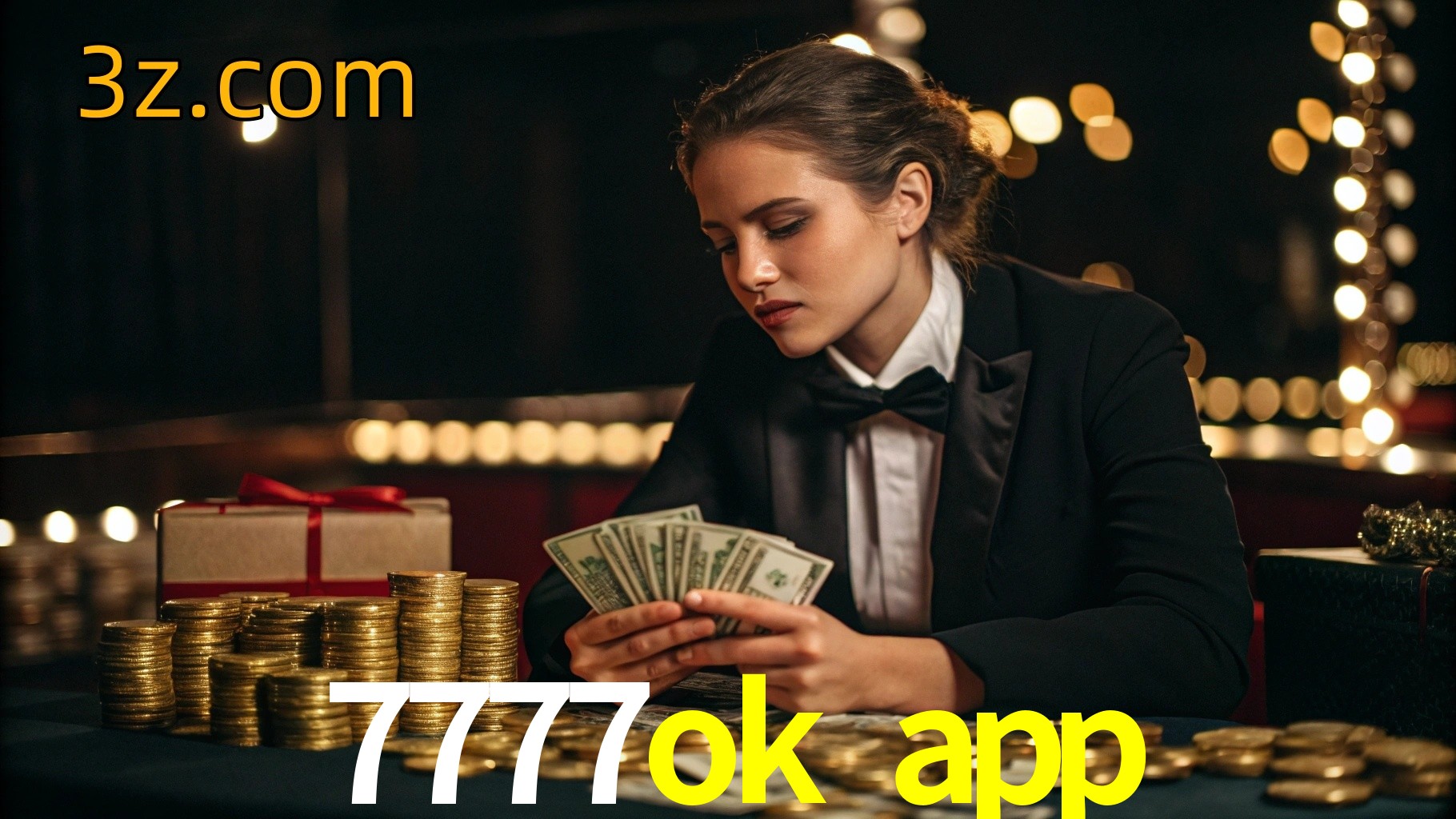 bet 7777ok app