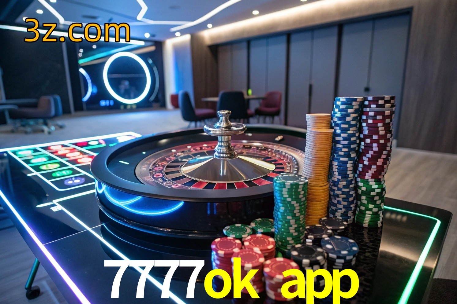 bet 7777ok app